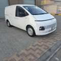 SAR 50000,  HYUNDAI STARIA,  2022,  Manual,  193000 KM,