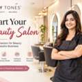 INR 200000, Start Your Beauty Salon Business With The Right Franchise Investment