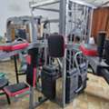 SAR 2000,  Multi Purpose Home Gym 🏋️‍♀️ 💪 🏋️‍♂️