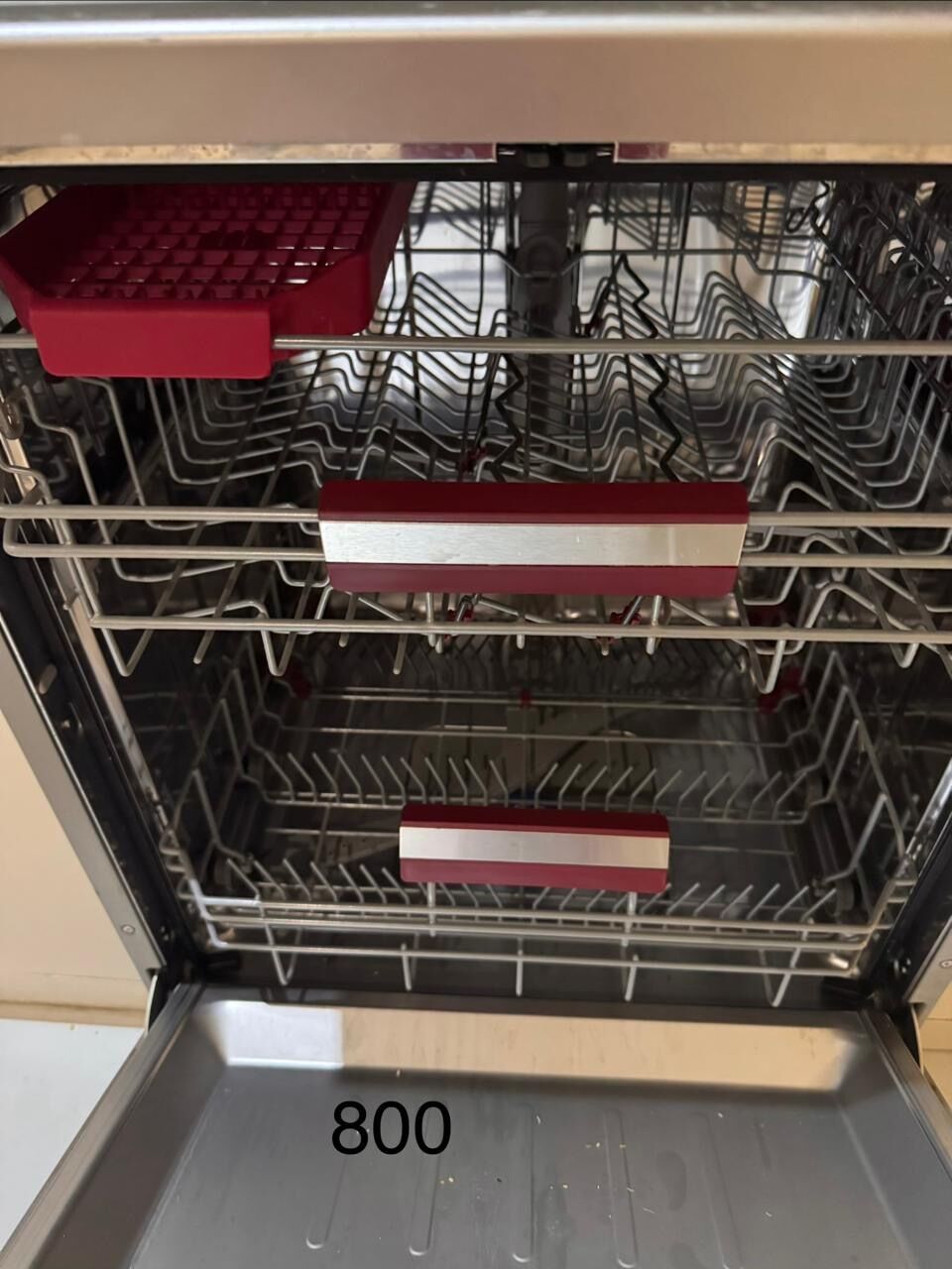 Riyadh, Appliances, SAR 900,  Lg Dishwasher