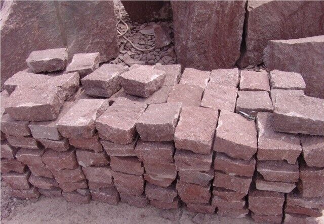 Faridabad, Materials, INR 18,  Mandana Cobblestone Per Piece Price 9311658285