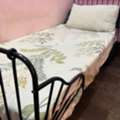 SAR 200,  Ikea Bed For Sell