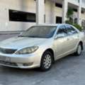 BHD 1150,  Toyota Camry,  2006,  Automatic,  122345 KM,  Urgent Sale