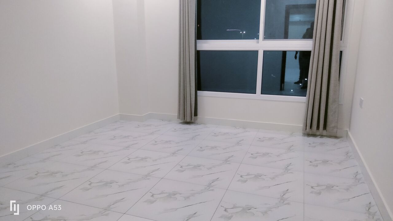 Juffair, Apartments, Flats, Houses & Villas, BHD 275/month,  2 BR,  Semi Furnished 2 Bedroom Flat For Rent In Juffair ( All Inclusive Ewa)