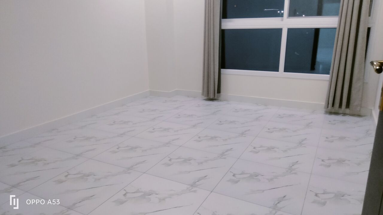 Juffair, Apartments, Flats, Houses & Villas, BHD 275/month,  2 BR,  Semi Furnished 2 Bedroom Flat For Rent In Juffair ( All Inclusive Ewa)