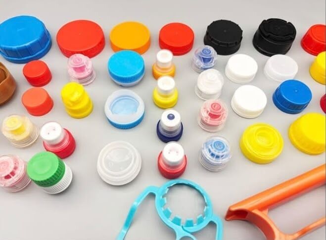 Jeddah, Business Partners, Caps And Closures For All Types Of Containers And Bottles