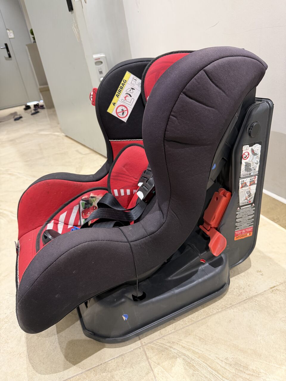 Al Malaz, Baby & Kid Stuff, SAR 200,  Car Seater