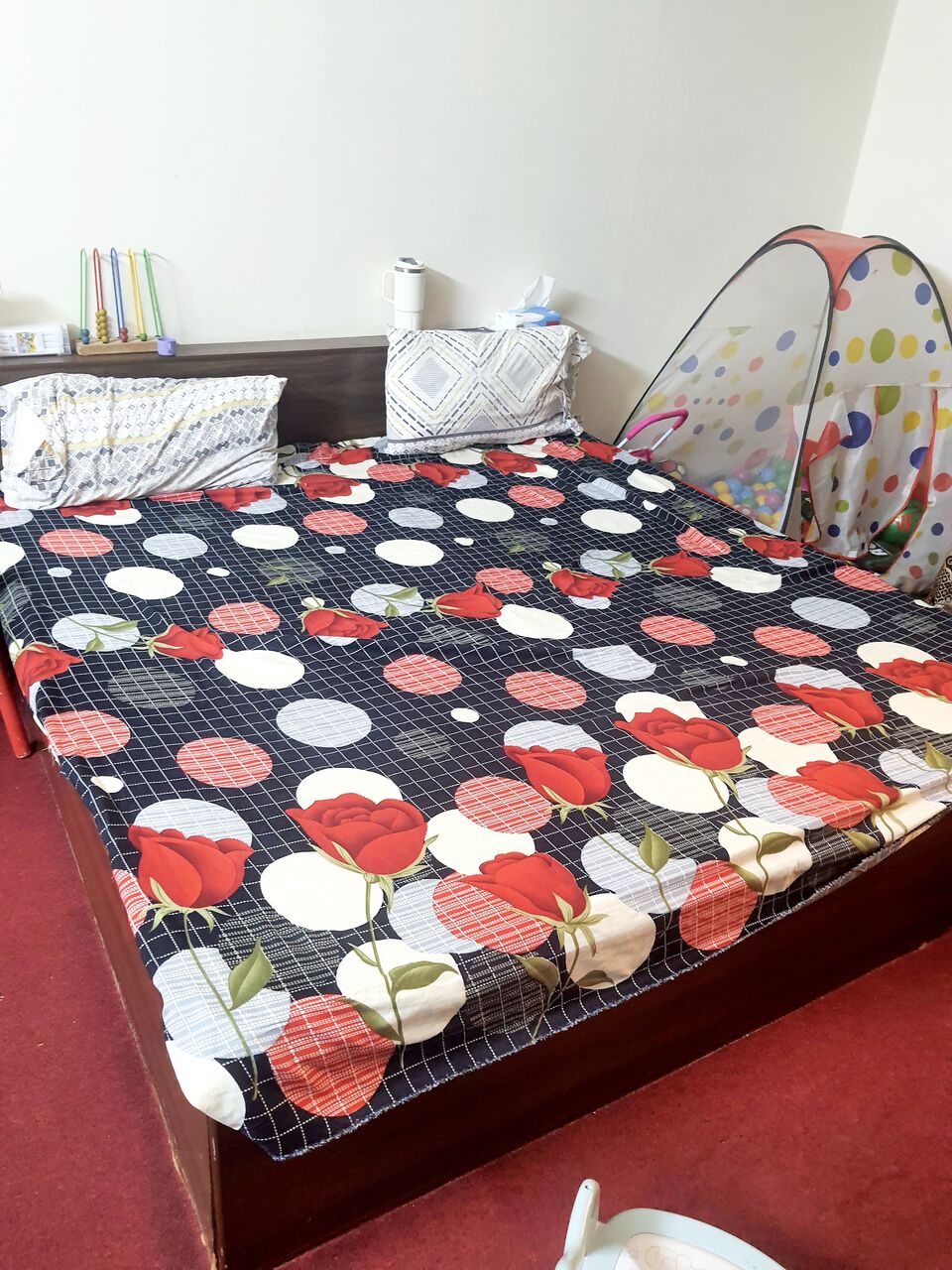 Al Malaz, Furniture, SAR 1000,  Urgent Sale Of Used Household Furniture Items.