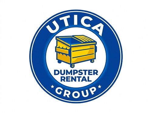 New York, Business, Utica Dumpster Rental Group