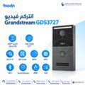 SAR 1,  انتركم فيديو جراند ستريم GDS3727  للمنازل والفل