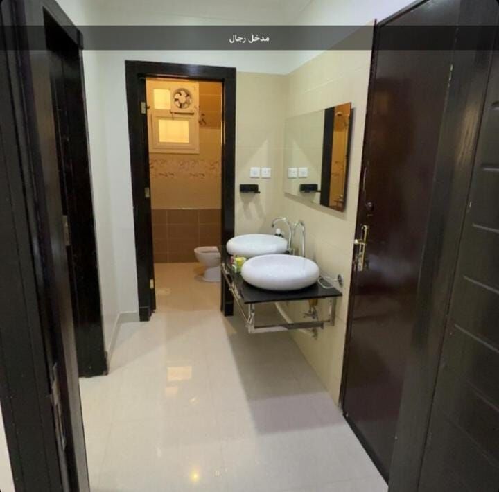 Al Malqa, Rooms for Rent, SAR 1527/month,  1 Seperate Room In A 3BHK House