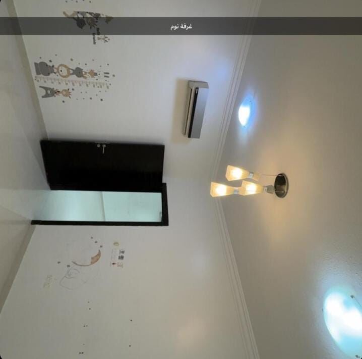 Al Malqa, Rooms for Rent, SAR 1527/month,  1 Seperate Room In A 3BHK House