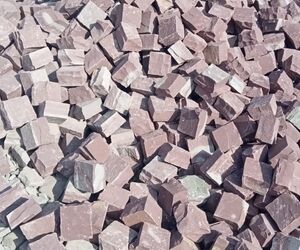 Faridabad, Materials, INR 18,  Mandana Cobblestone Near Me 9311658285