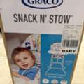 SAR 200,  Feeding Chair / High Chair