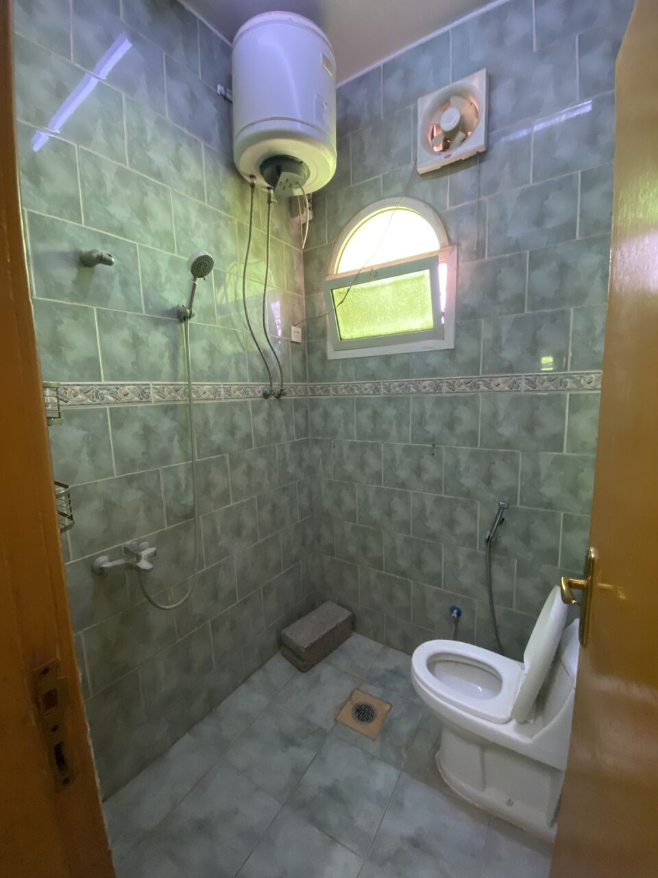 Al Iskan, Apartments, Flats, Houses & Villas, SAR 11,000/6 Months, 1 BHK - Unfurnished Apartment Available For Rent