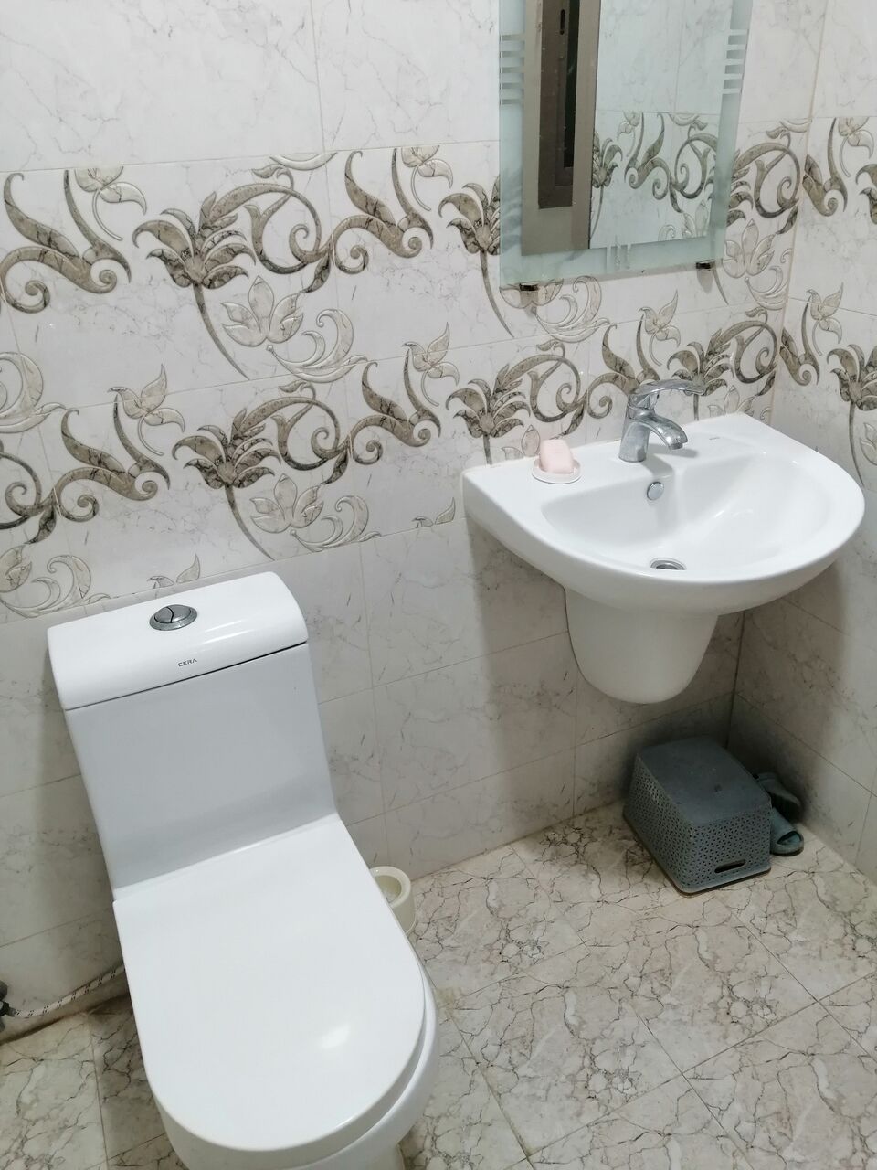 Hamad Town, Rooms for Rent, BHD 90/month,  Unfurnished Room Available For Rent In The Home Of A Small Indian Muslim Family