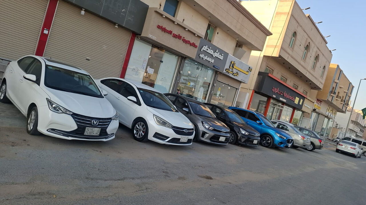 Dammam, Automotive, KIA , MG , TOYOTA , HYUNDAI ,NISSAN, Modern Cars. Easy Rentals
