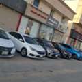 KIA , MG , TOYOTA , HYUNDAI ,NISSAN, Modern Cars. Easy Rentals