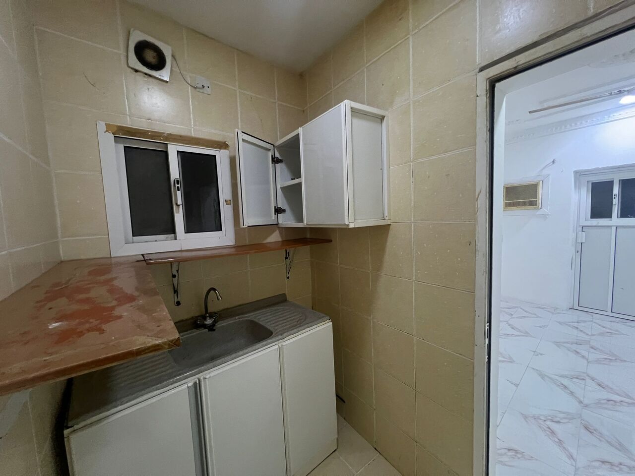 Hoora, Apartments, Flats, Houses & Villas, BHD 140/month,  Furnished,  Studio,  APARTMENT FOR RENT IN HOORA | UNLIMITED EWA INCLUDED