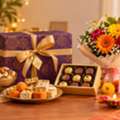 INR 05,  Diwali Gifts To Celebrate Joy And Togetherness