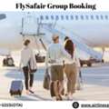 How Can I Book A Group Flight On FlySafair?