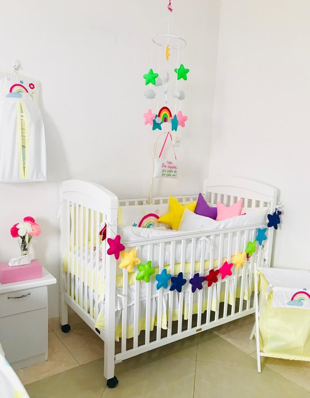 Al Malaz, Baby & Kid Stuff, SAR 500,  Baby Cot