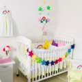 SAR 500,  Baby Cot