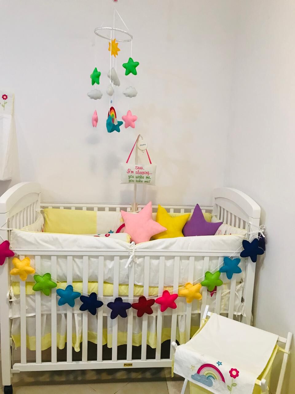 Al Malaz, Baby & Kid Stuff, SAR 500,  Baby Cot