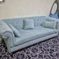 SAR 350,  Sofa 7 Seater (03 Pieces)