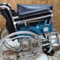 SAR 100,  Selling Wheelchair