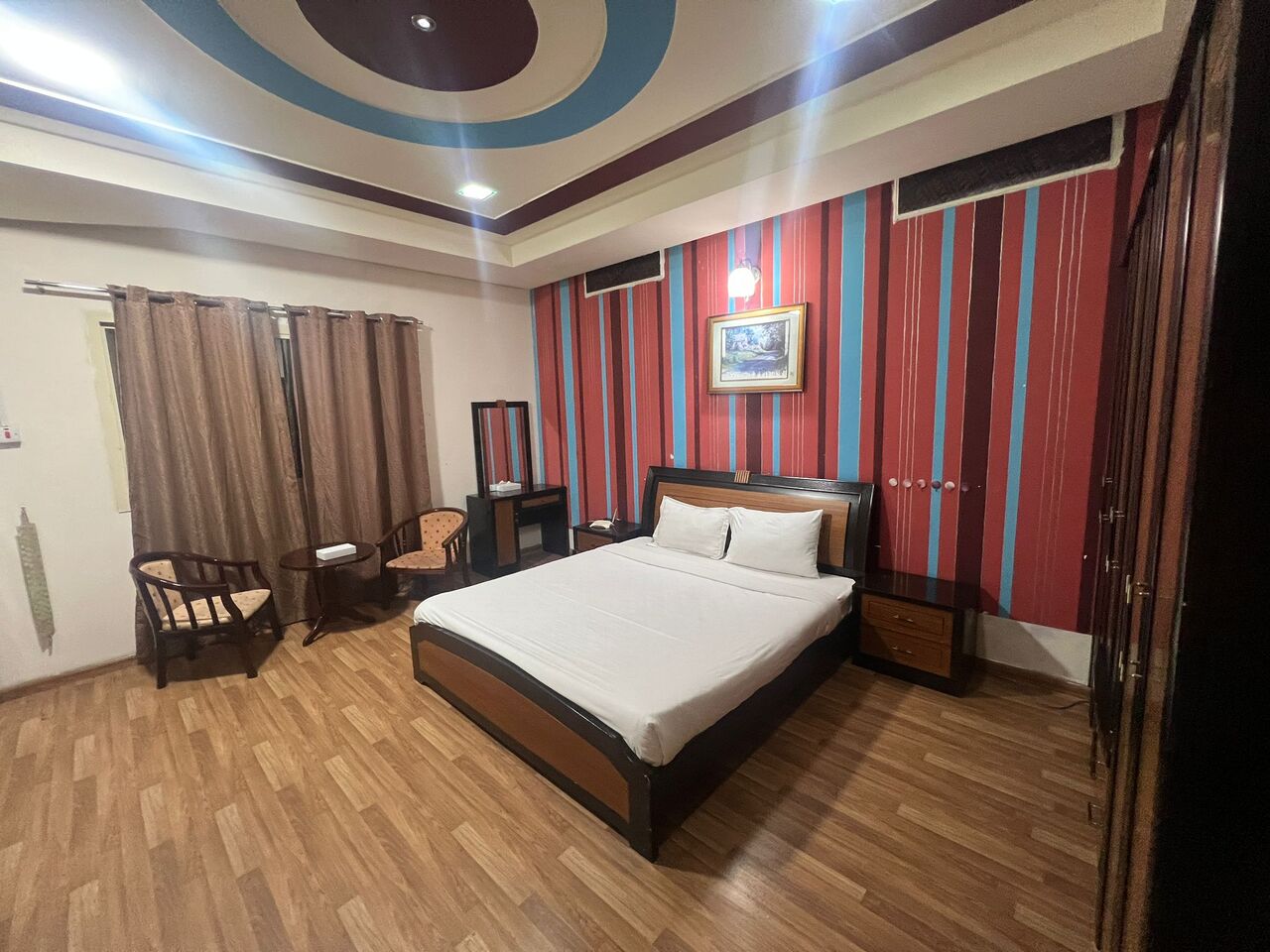 Juffair, Apartments, Flats, Houses & Villas, BHD 180/month,  Furnished,  Studio,  APARTMENT FOR RENT IN JUFFAIR | UNLIMITED EWA