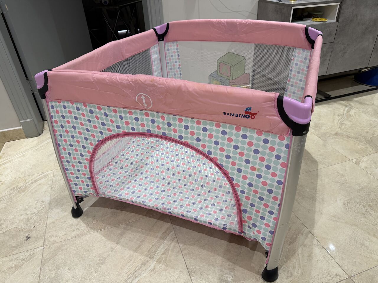 Al Malaz, Baby & Kid Stuff, SAR 150,  Play Pen