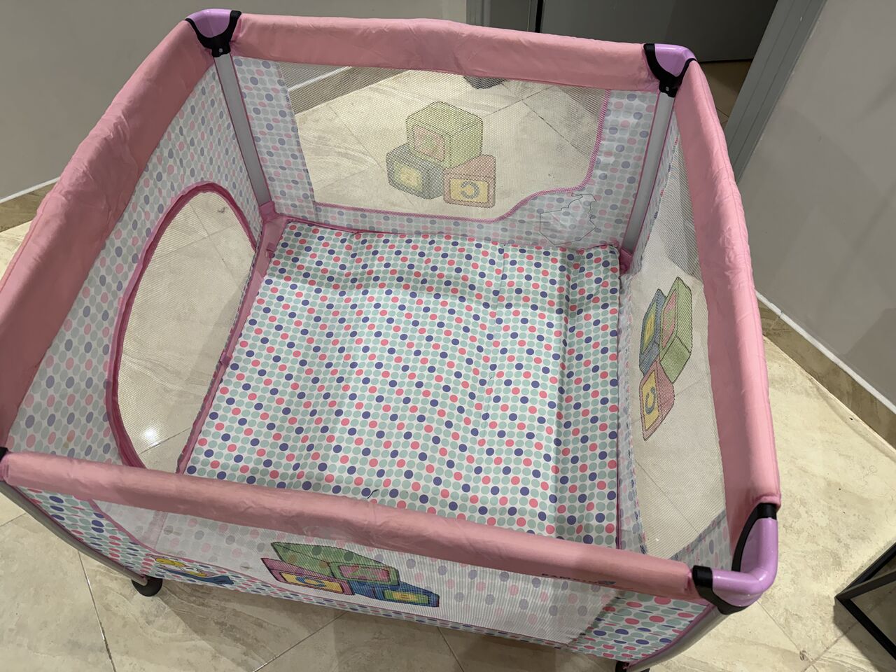 Al Malaz, Baby & Kid Stuff, SAR 150,  Play Pen