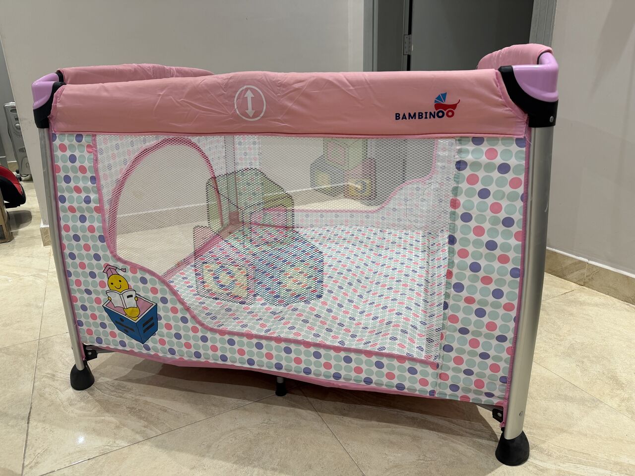 Al Malaz, Baby & Kid Stuff, SAR 150,  Play Pen