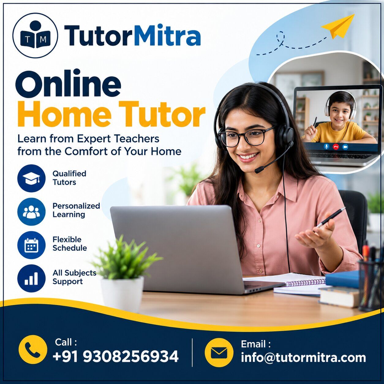 Ranchi, Lessons Wanted, Online Home Tutor & Teacher Services | TutorMitra