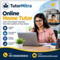 Online Home Tutor & Teacher Services | TutorMitra