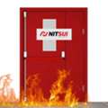 Best Fire Rated Doors India Simple Way To Improve Fire Safety
