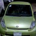 SAR 8500,  Daihatsu Sirion,  2005,  Automatic,  301000 KM,