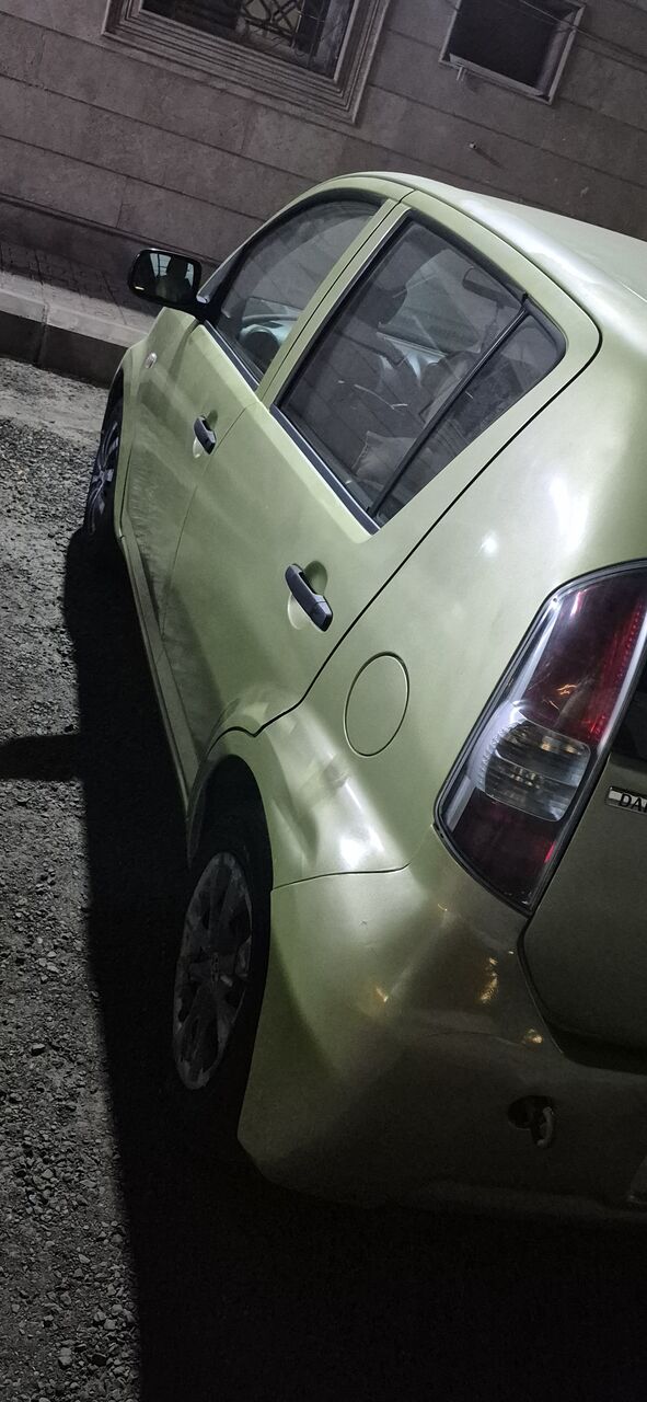 Yanbu, Vehicles, Cars & Trucks , SAR 8500,  Daihatsu Sirion,  2005,  Automatic,  301000 KM,