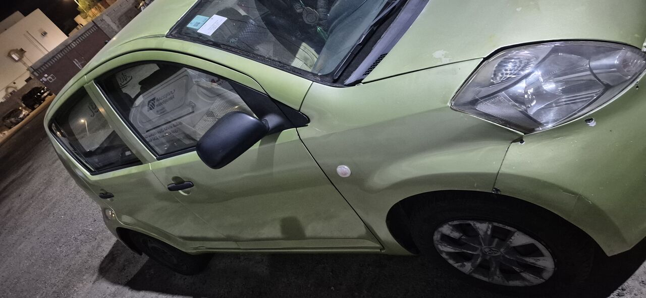Yanbu, Vehicles, Cars & Trucks , SAR 8500,  Daihatsu Sirion,  2005,  Automatic,  301000 KM,