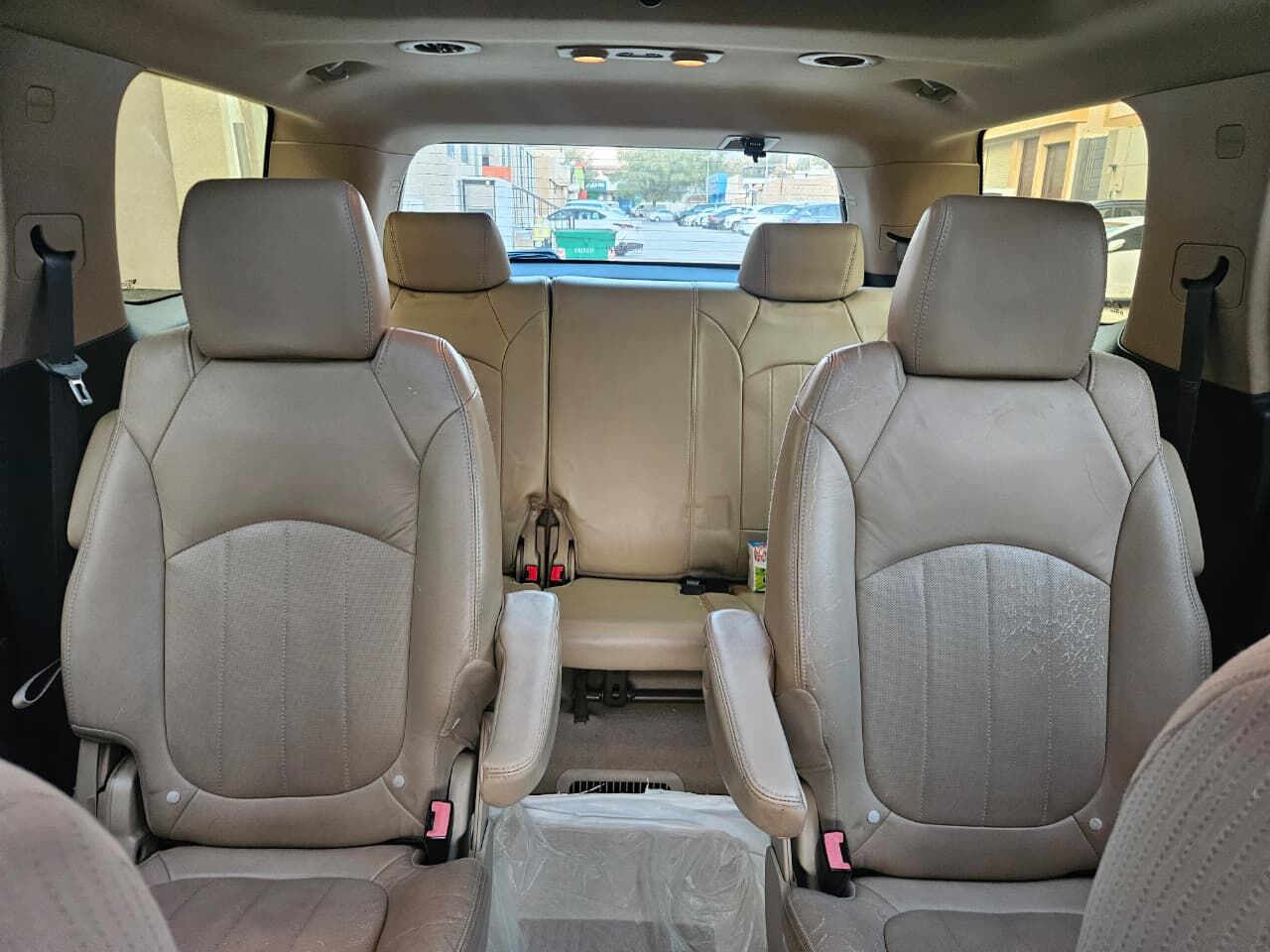 Riyadh, Vehicles, Cars & Trucks , SAR 22000,  GMC Acadia Denali,  2011,  Automatic,  364650 KM,  GMC Acadia  Denali Well Maintained And In Good Overall Condition.