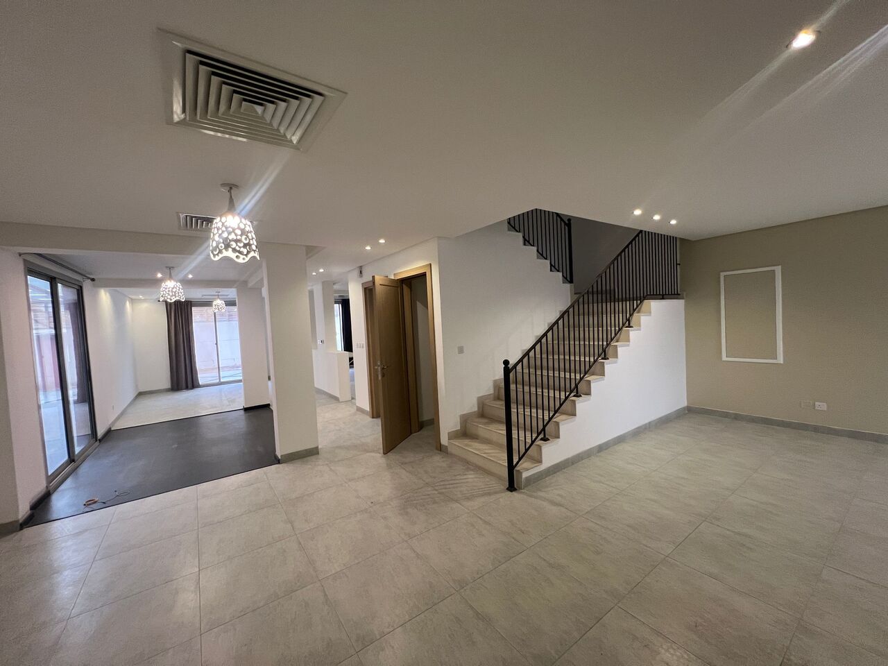 Manama, Villas, BHD 550,  3BR SEMI-FURNISHED PRIVATE VILLA FOR RENT IN BUKUWA | PRIVATE GARDEN