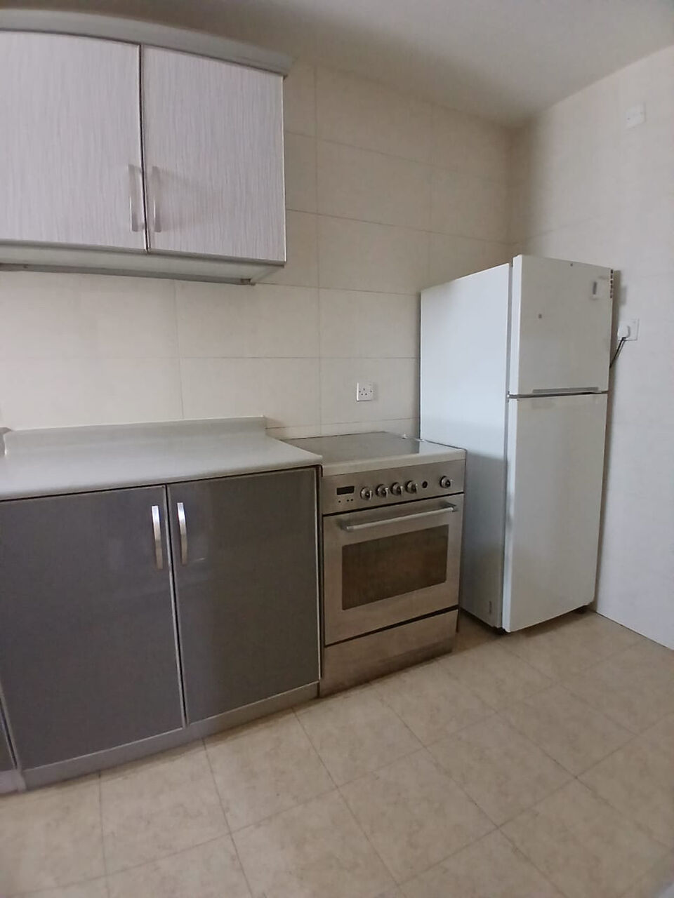 Tubli, Apartments, Flats, Houses & Villas, BHD 220/month,  1 BR,  1 Bedroom Fully Furnished Flat For Rent With Ewa