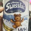 SAR 50,  Swisslac Powder Milk For Babies