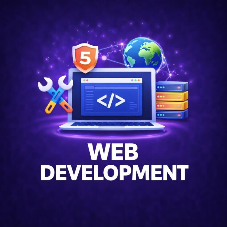 Lucknow, Software, INR 9999,  Why Professional Website Development Matters For Modern Businesses