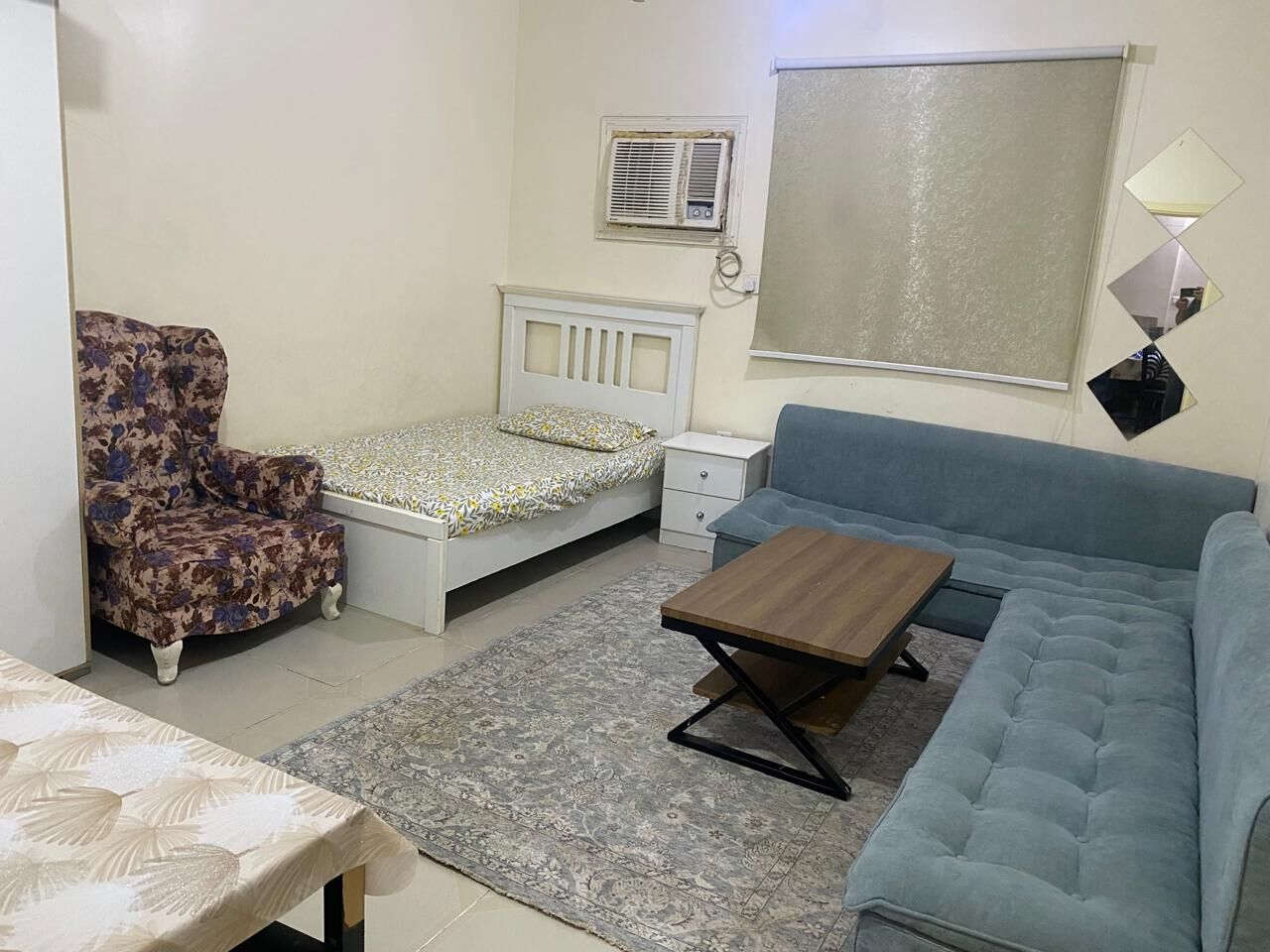 Al Aziziyah, Rooms for Rent, SAR 1250/month,  Furnished,  Fully Furnished Room For Executive Bachelor Only Pakistani National