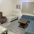 SAR 1250/month,  Furnished,  Fully Furnished Room For Executive Bachelor Only Pakistani National
