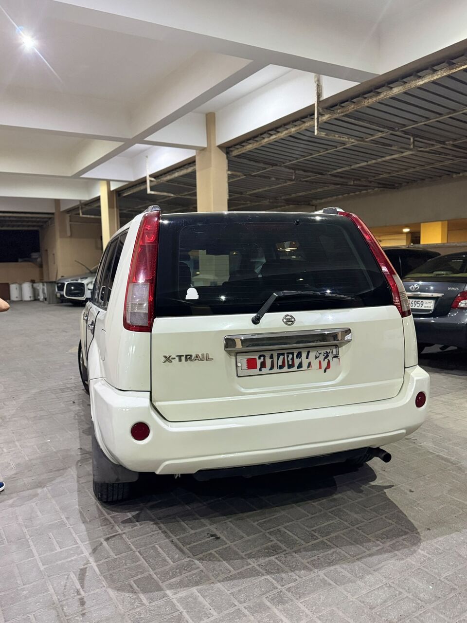 Manama, Vehicles, Cars & Trucks , BHD 950,  Nissan Xtrail,  2005,  Automatic,  394270 KM,  Nissan X-trail Family Used Car