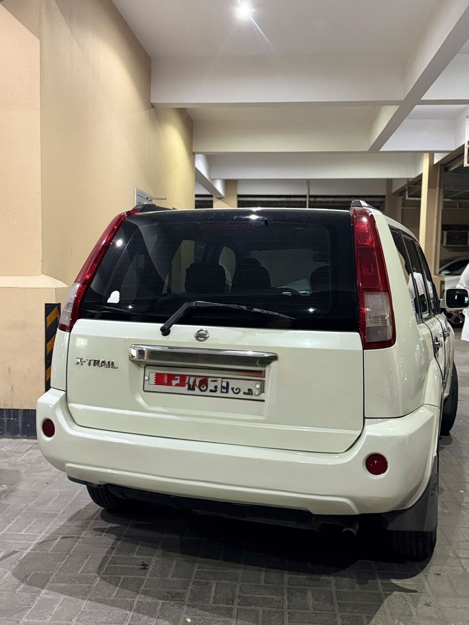 Manama, Vehicles, Cars & Trucks , BHD 950,  Nissan Xtrail,  2005,  Automatic,  394270 KM,  Nissan X-trail Family Used Car