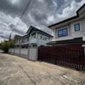 THB 8990000,  3 BR,  73 Sq. Feet,  ขายบ้านเดี่ยว 2 ชั้น 73.5 ตร.ว. หมู่บ้านอ